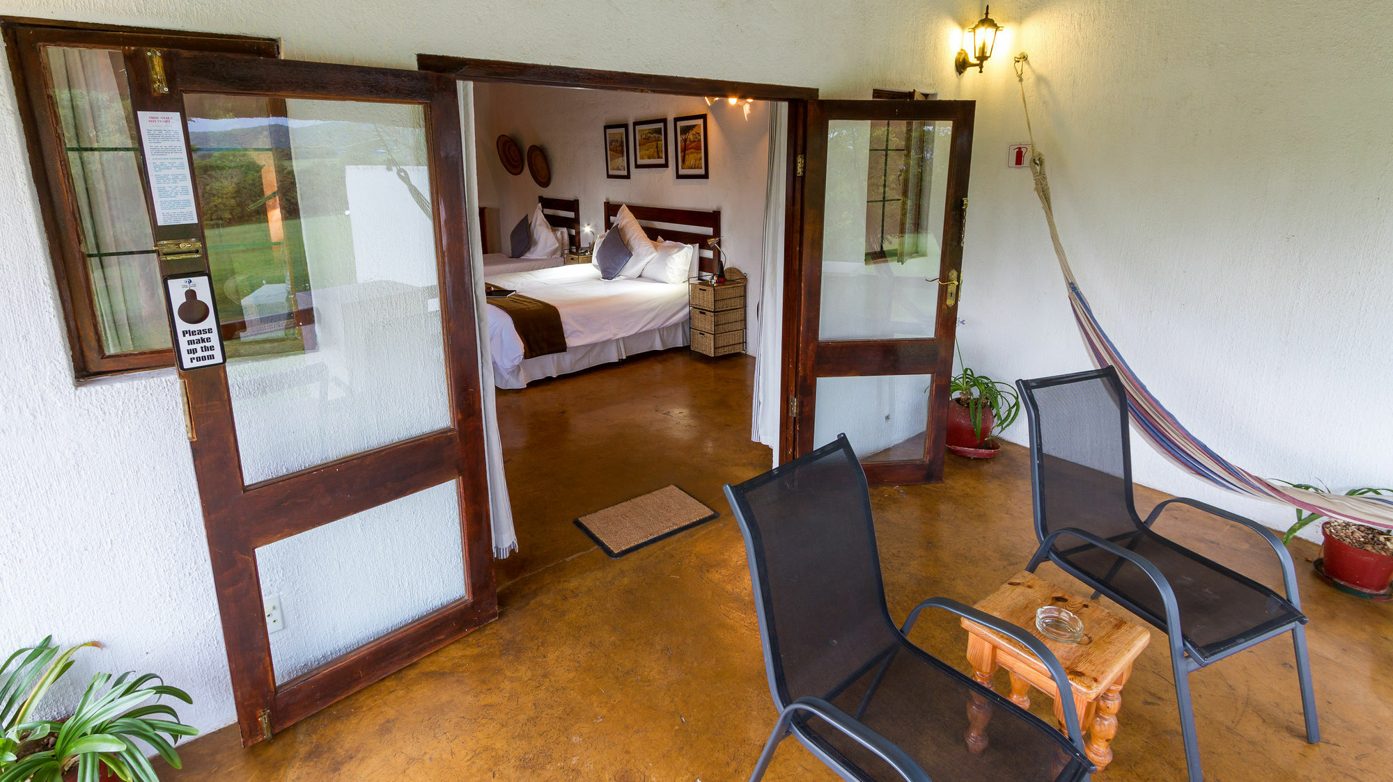 האזיביו Rissington Inn מראה חיצוני תמונה
